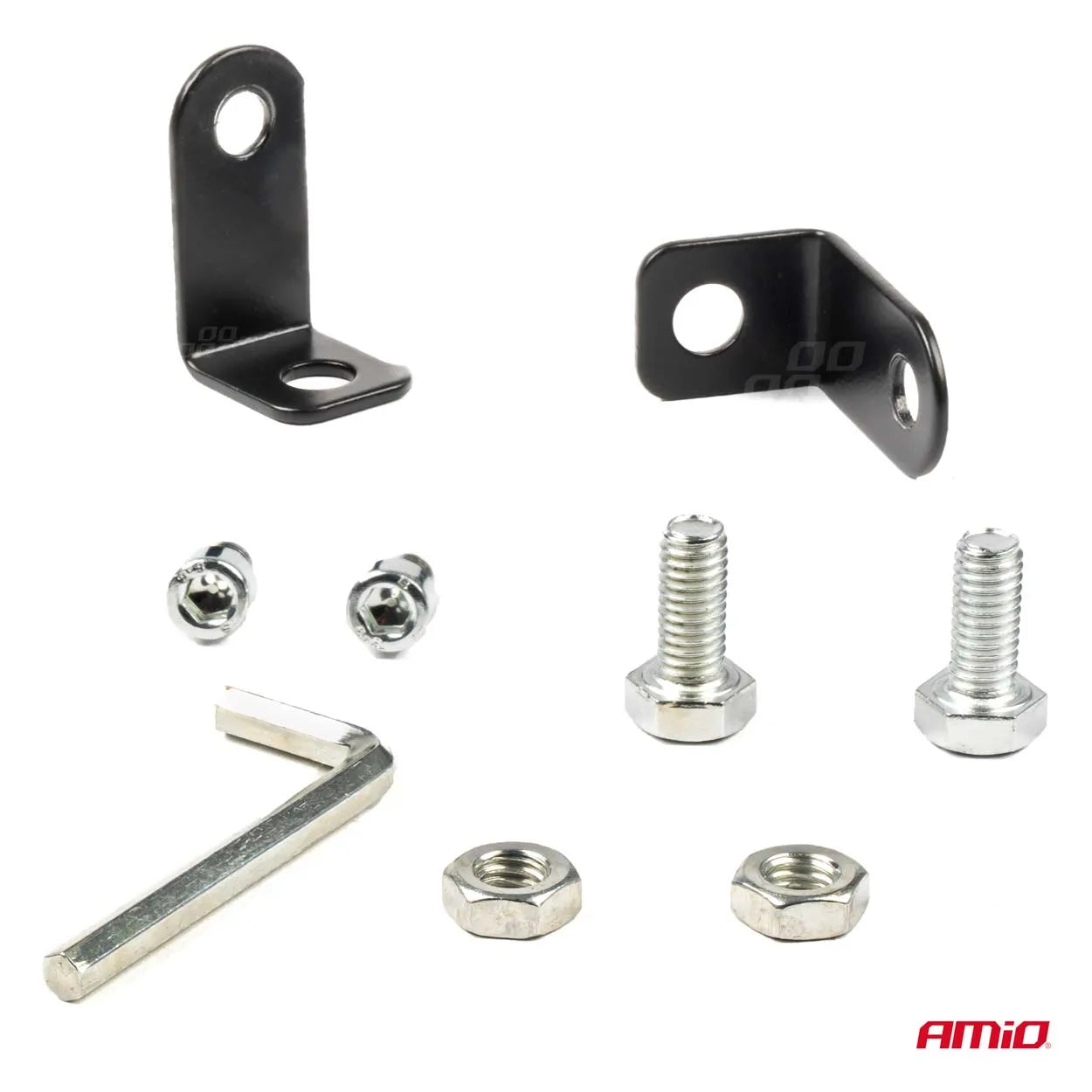 LED Work Light Bar slim 112 cm 9-36V AWL54