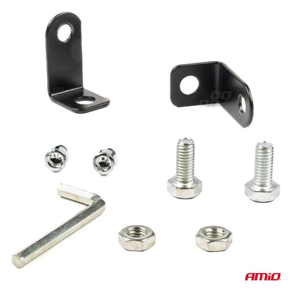 LED Work Light Bar slim 112 cm 9-36V AWL54