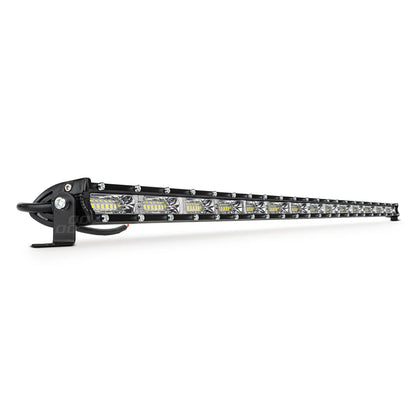 LED Work Light Bar slim 112 cm 9-36V AWL54