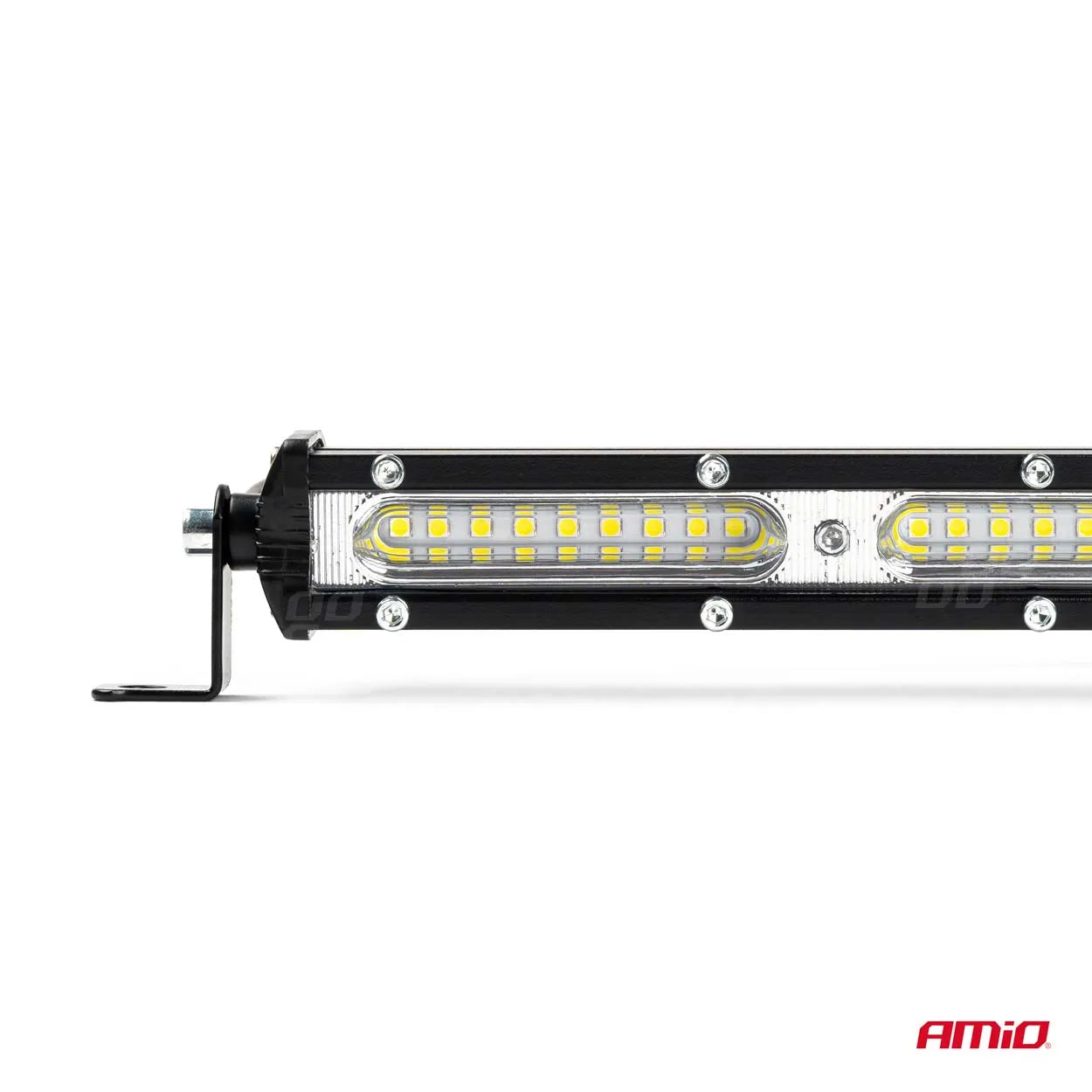LED Work Light Bar slim 112 cm 9-36V AWL54