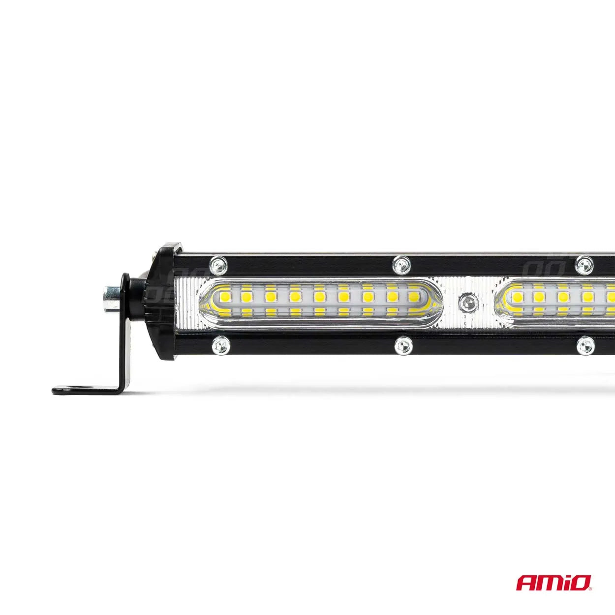 LED Work Light Bar slim 127 cm 9-36V AWL55