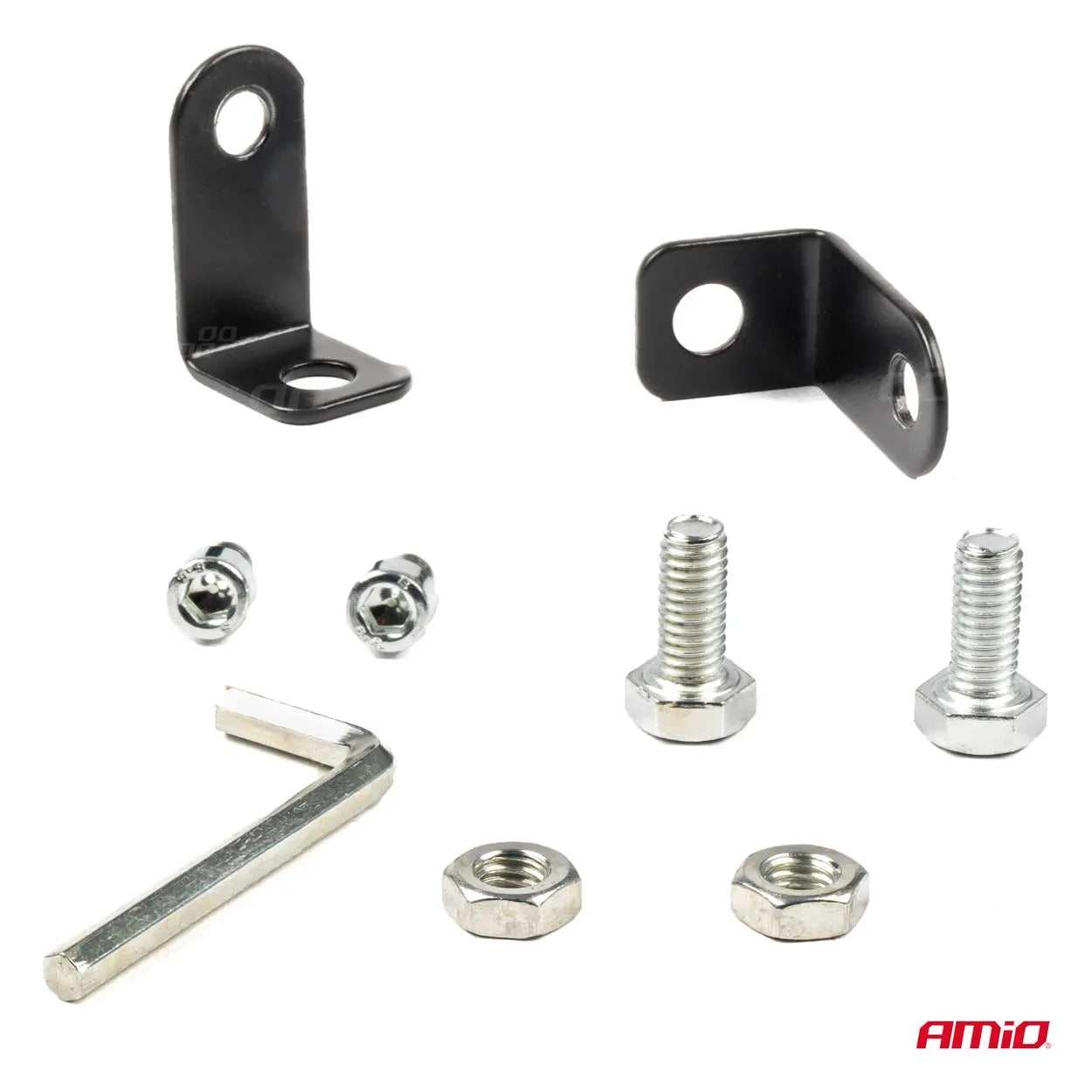 LED Work Light Bar slim 127 cm 9-36V AWL55