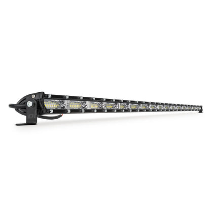LED Work Light Bar slim 127 cm 9-36V AWL55