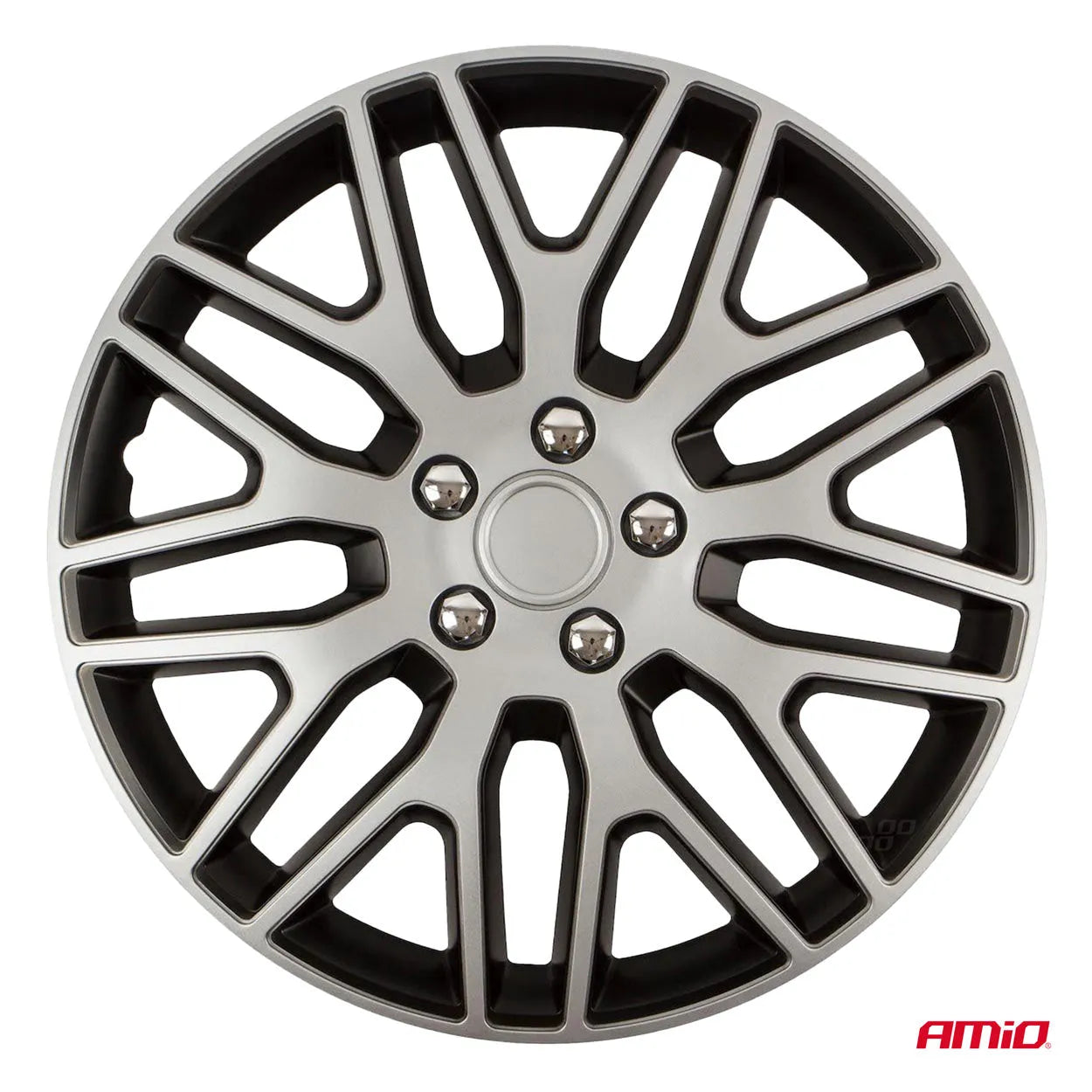 LED Work Light Bar slim 34 cm 9-36V AWL49