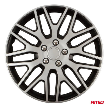 LED Work Light Bar slim 34 cm 9-36V AWL49