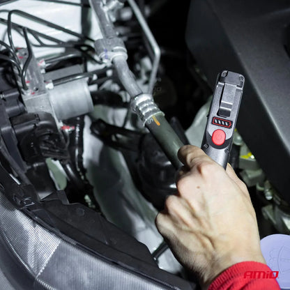 LED working torch WT07