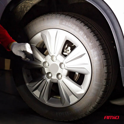 LED working torch WT07