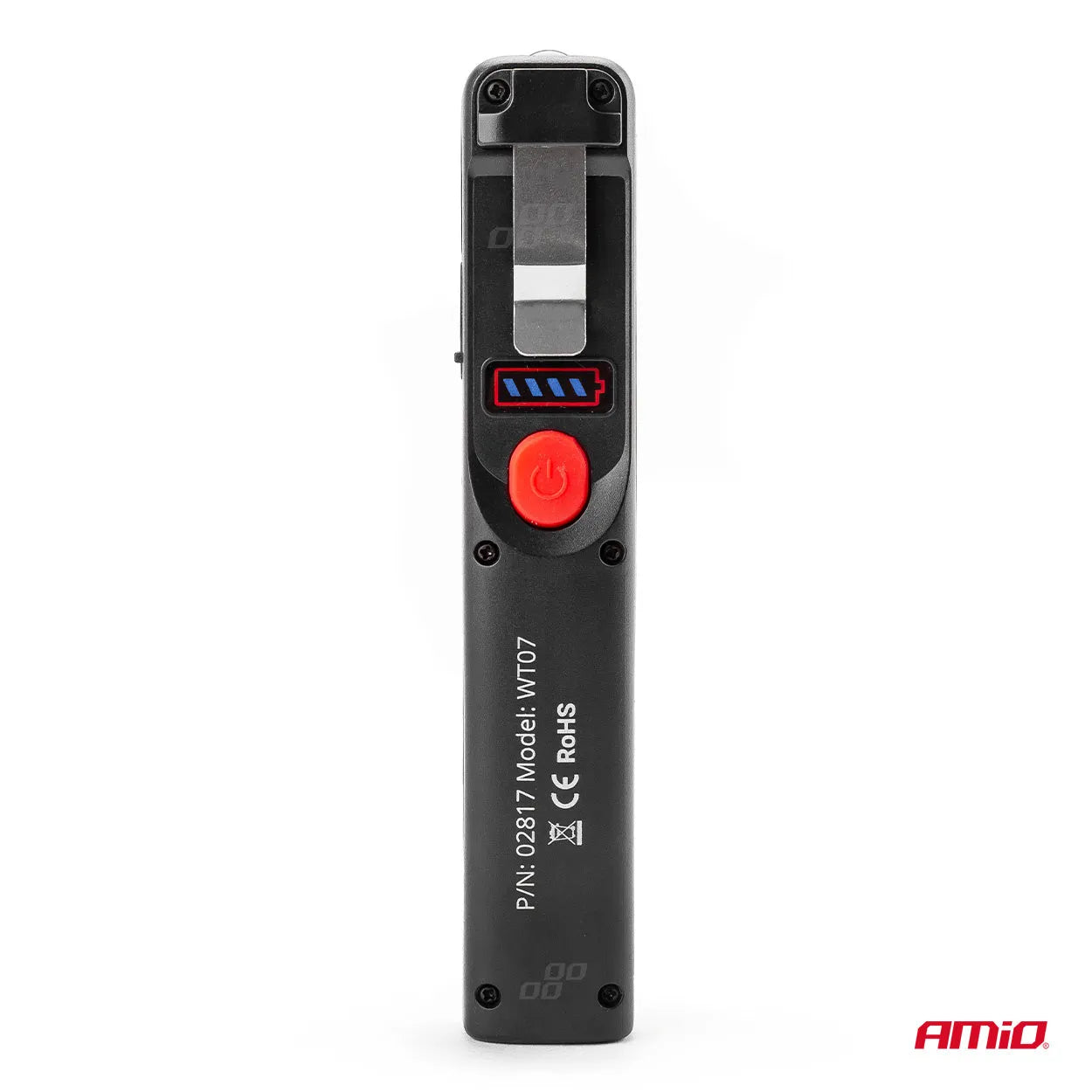 LED working torch WT07