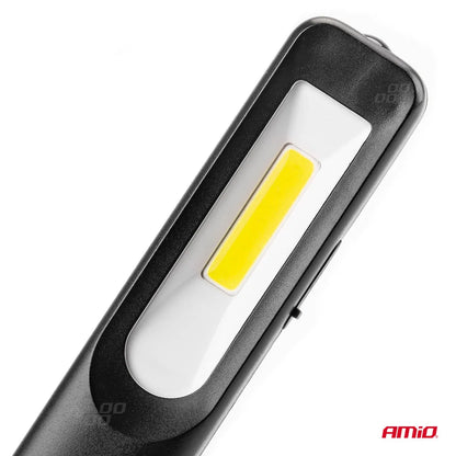 LED working torch WT07