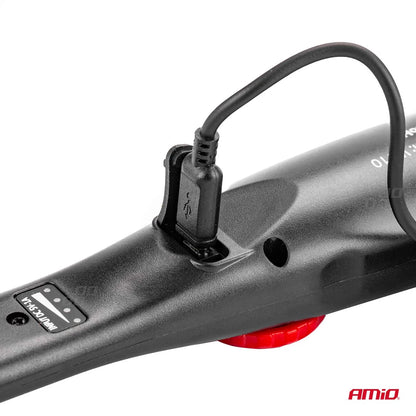 LED working torch WT10