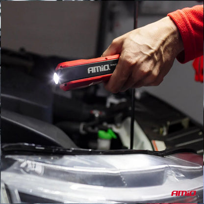 LED working torch WT11