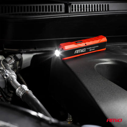 LED working torch WT11