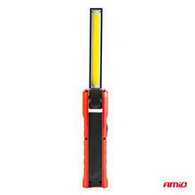 LED working torch WT11