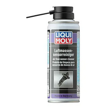 LIQUI MOLY AIR FLOW SENSOR CLEANER 200 ml