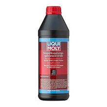LIQUI MOLY Dual Clutch Trans­mis­sion Oil 8100 1L