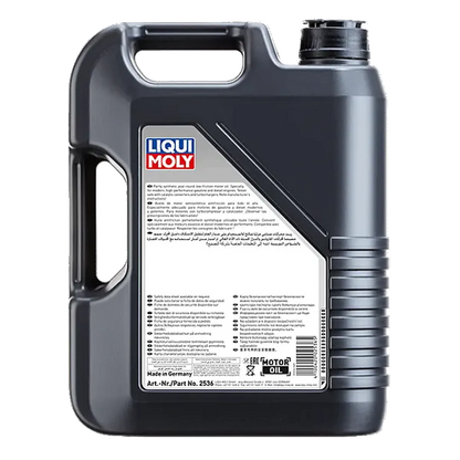 LIQUI MOLY Perfor­mance 10W-40 5L