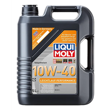 LIQUI MOLY Perfor­mance 10W-40 5L