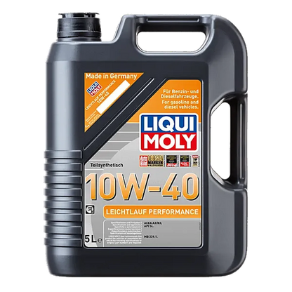 LIQUI MOLY Perfor­mance 10W-40 5L