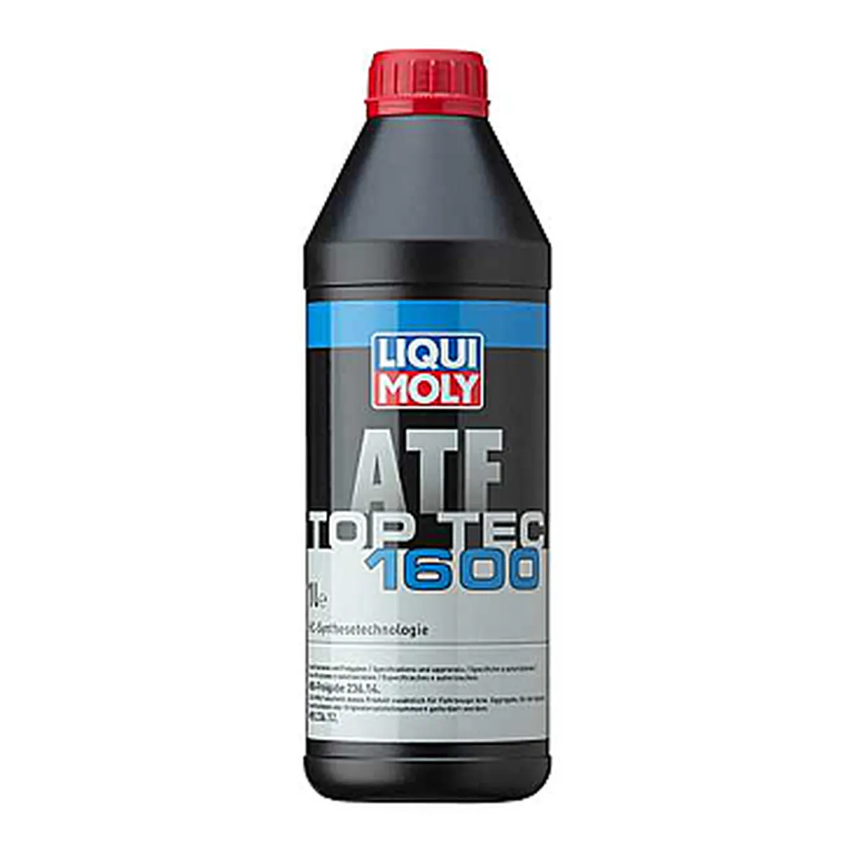 LIQUI MOLY TOP TEC ATF 1600 1L