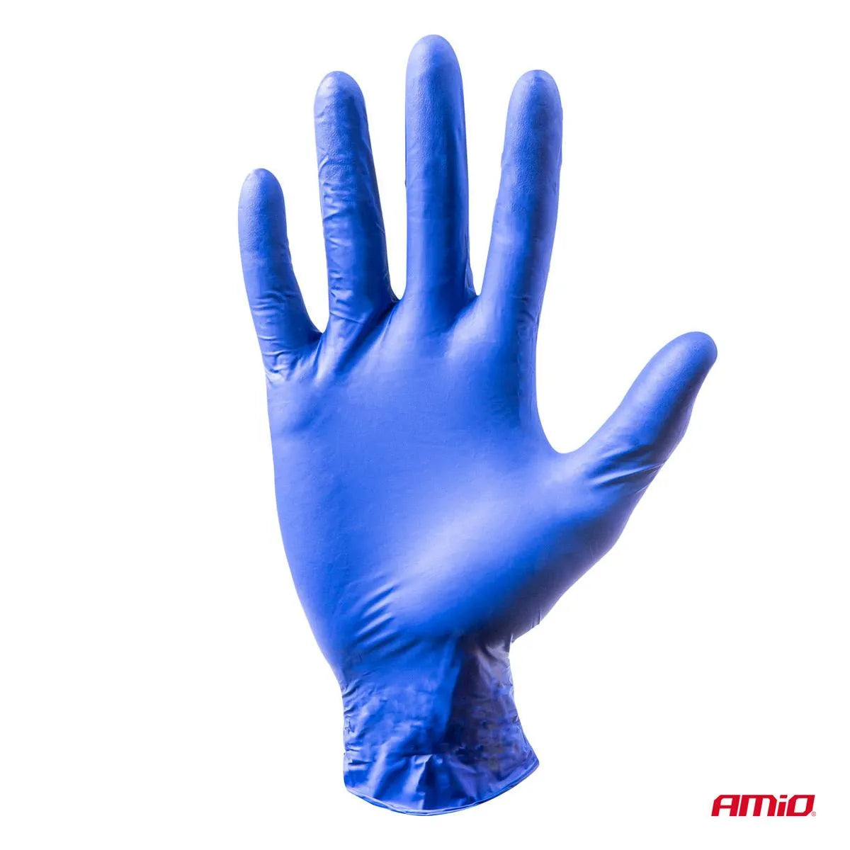 MERCATOR Nitrile protective gloves Nitrylex Basic size M 100 pcs - CAR by MERCATOR | Buy Online at VROOMPARTSSHOP