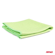 Microfiber cleaning cloth for coarse impurty 30x40cm 280g