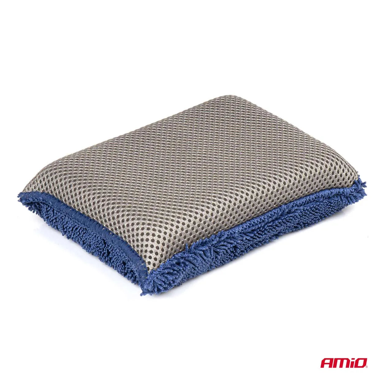Microfiber interior sponge