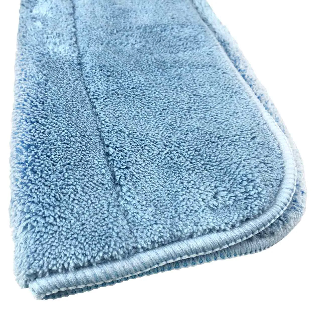 Microfiber polish cloth 37x27cm 800g/m2