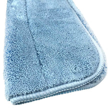 Microfiber polish cloth 37x27cm 800g/m2