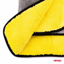 Microfiber polish cloth 50x70cm 1600g/sqm