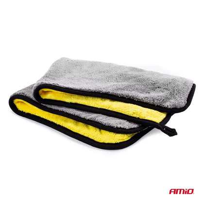 Microfiber polish cloth 50x70cm 1600g/sqm