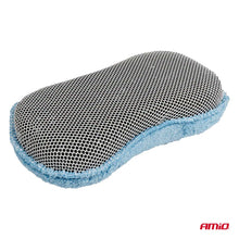 Microfiber sponge Cwash-01