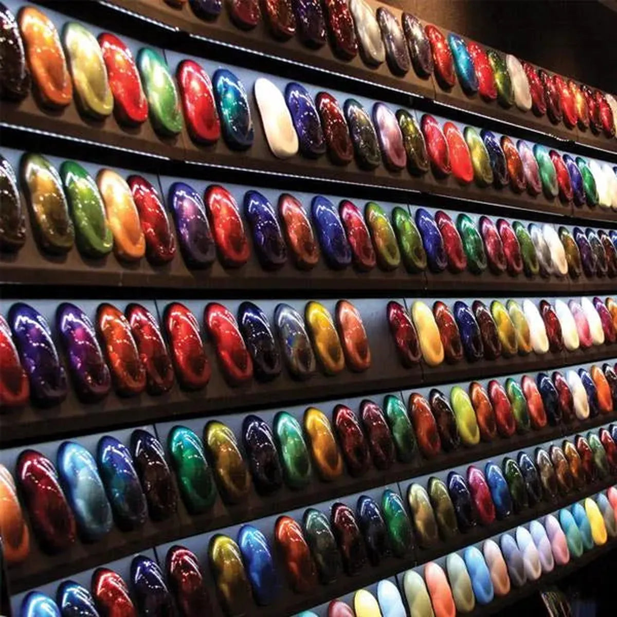 Mixed Paint - Mixed Paint by VROOMPARTSSHOP | Buy Online at VROOMPARTSSHOP