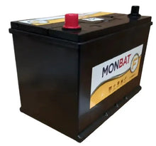 MONBAT BATTERY 334