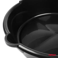 Oil drain pan 6L 38cm