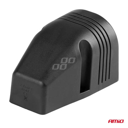 One hole external case MOD-15