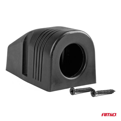 One hole external case MOD-15