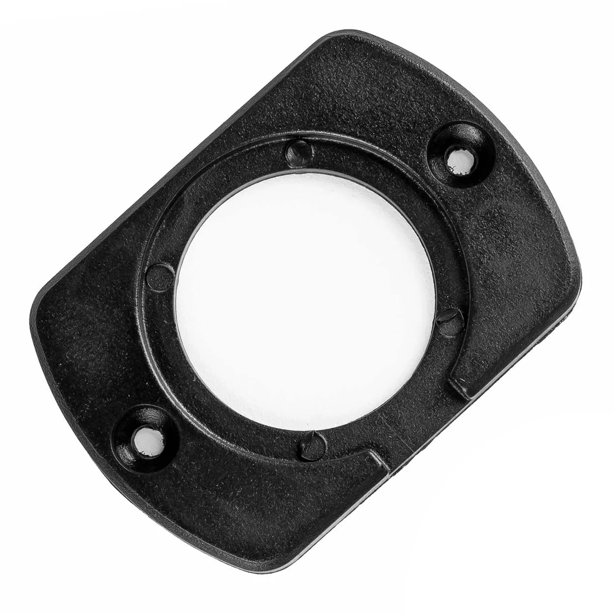 One hole panel mount MOD-12