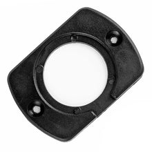 One hole panel mount MOD-12