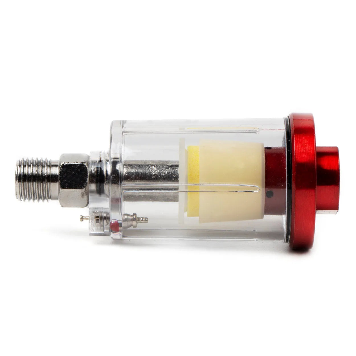 Pipe air filter water separator PT-18