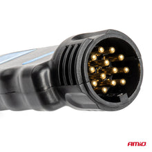 Plug and socket tester 13PIN