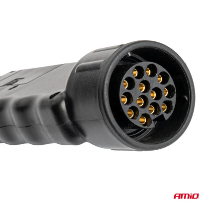 Plug and socket tester 13PIN