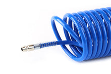 Pneumatic air hose PE 5x8mm 20m PT-05