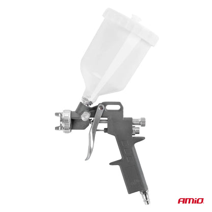 Pneumatic tool set 18 pcs PT-07