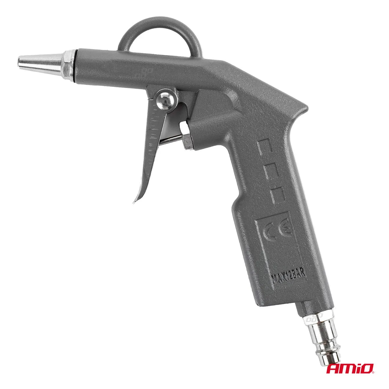 Pneumatic tool set 18 pcs PT-07