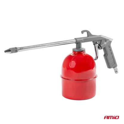 Pneumatic tool set 18 pcs PT-07