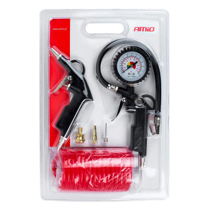 Pneumatic tool set PT-06