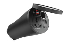 Power Inverter 12V/230V 150W/300W 2xUSB PI02