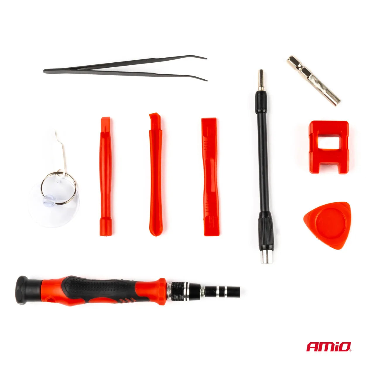 Precision screwdriver box set 115in1