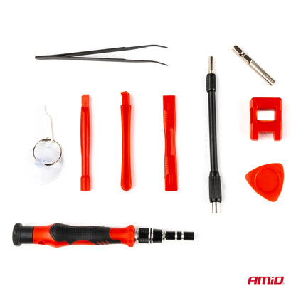 Precision screwdriver box set 115in1