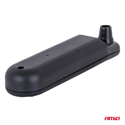 Pressure gauge 10 bar 3-150 PSI